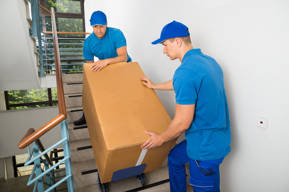 Cheap Moving Services Upland