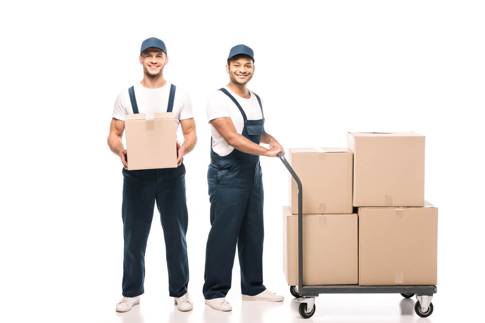 South Saint Paul, MN Residential & Commercial Movers
