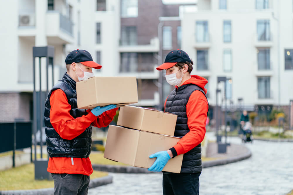 Long Distance Moving Companies Columbia